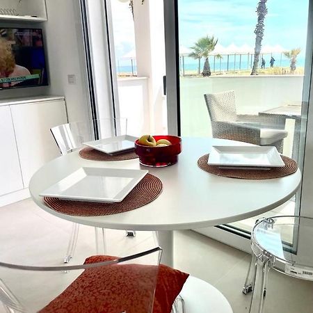 Windsurf Beach Front 托里格兰德 外观 照片