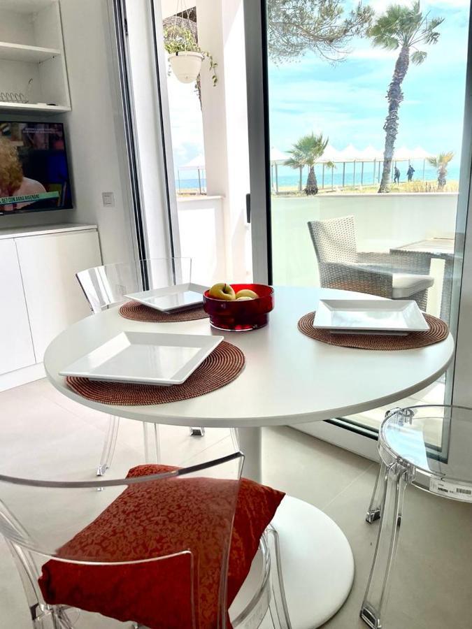 Windsurf Beach Front 托里格兰德 外观 照片