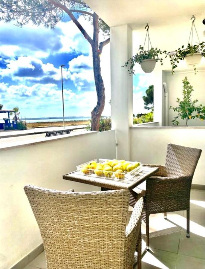 Windsurf Beach Front 托里格兰德 外观 照片