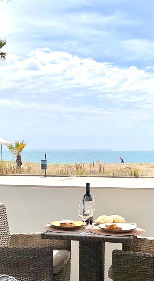 Windsurf Beach Front 托里格兰德 外观 照片