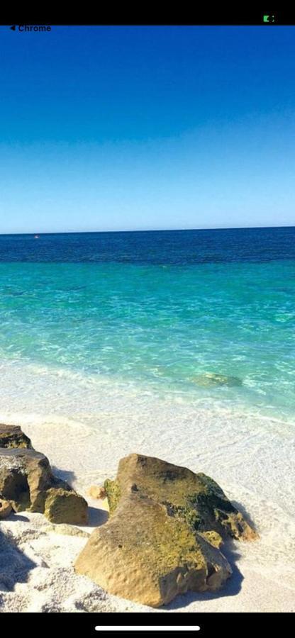Windsurf Beach Front 托里格兰德 外观 照片