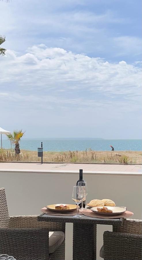 Windsurf Beach Front 托里格兰德 外观 照片