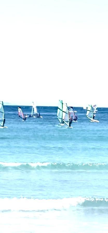 Windsurf Beach Front 托里格兰德 外观 照片