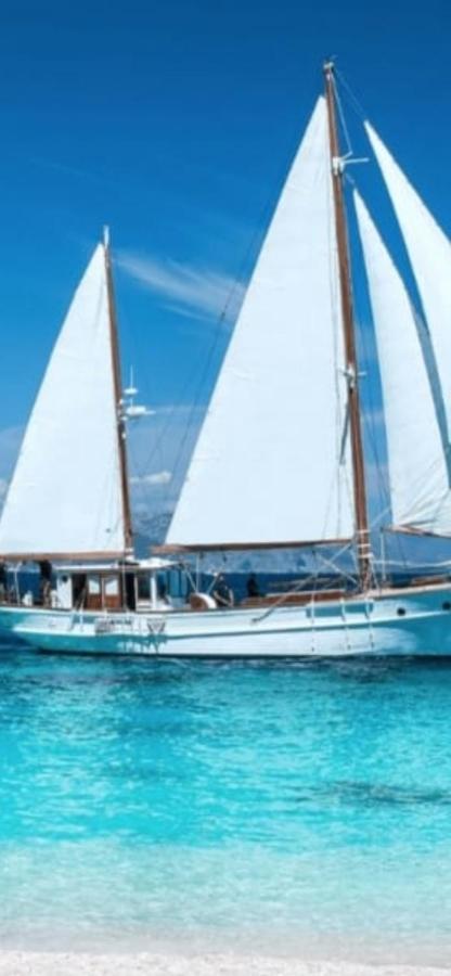 Windsurf Beach Front 托里格兰德 外观 照片