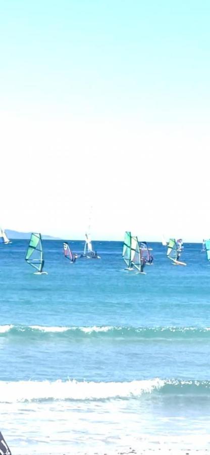 Windsurf Beach Front 托里格兰德 外观 照片