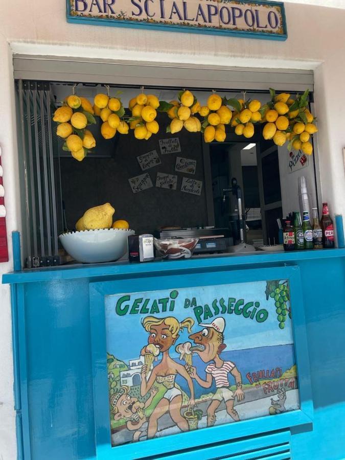 Windsurf Beach Front 托里格兰德 外观 照片