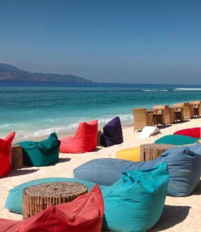 Windsurf Beach Front 托里格兰德 外观 照片