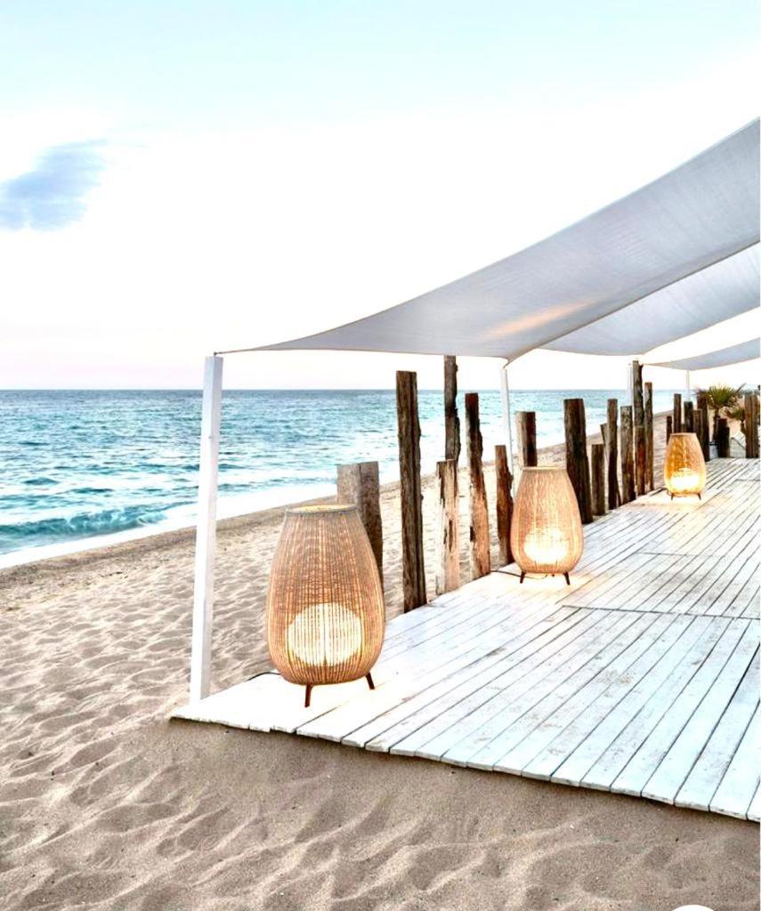 Windsurf Beach Front 托里格兰德 外观 照片
